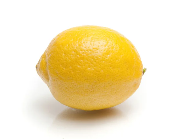 Sitruuna valkoinen — kuvapankkivalokuva