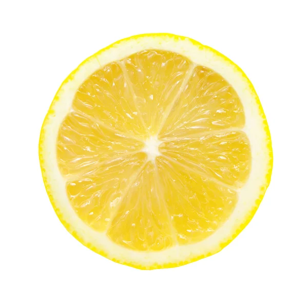 Tasty lemon — Stock Photo, Image