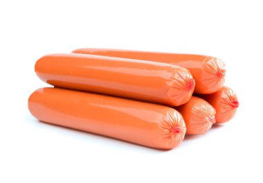 Sausages clipart