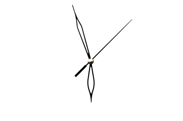 時間の矢印 — ストック写真
