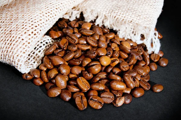 stock image Coffee beans