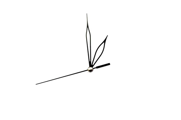Time arrow — Stock Photo, Image