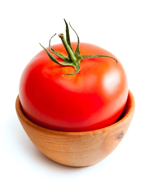 Pomodoro rosso maturo — Foto Stock
