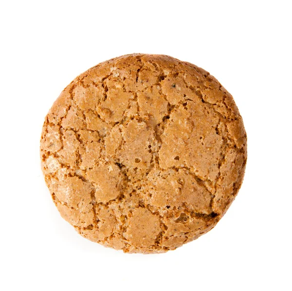 オート麦クッキー — ストック写真