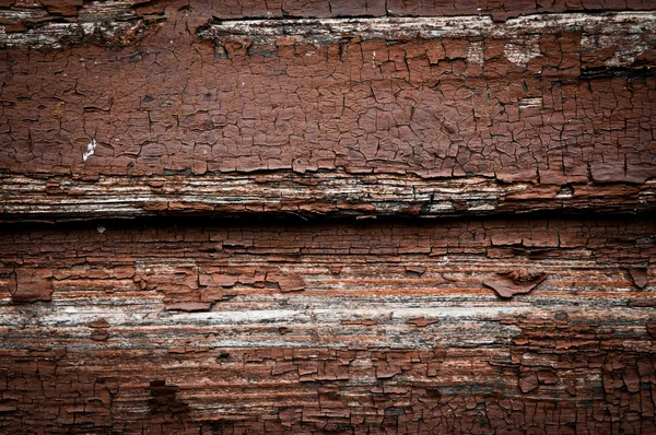 Textuur van oude geschilderde muren — Stockfoto