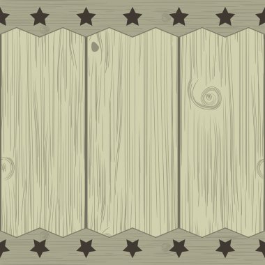 Old wooden texture clipart