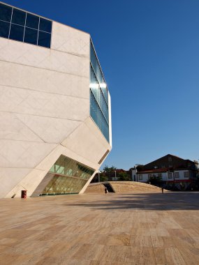 Müzik Evi Porto