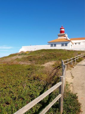 Cabo Da Roca à Sintra