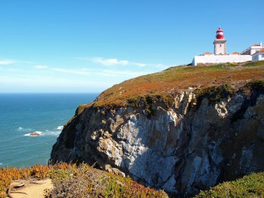 Cabo Da Roca à Sintra