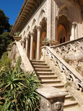 Palácio de Monserrate, Sintra