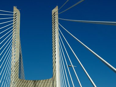 Ponte Vasco da Gama clipart