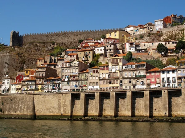 Porto city — Stock Photo, Image
