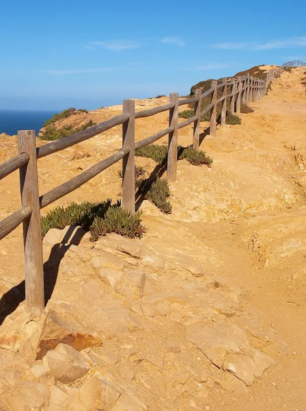 stock image Cabo da Roca