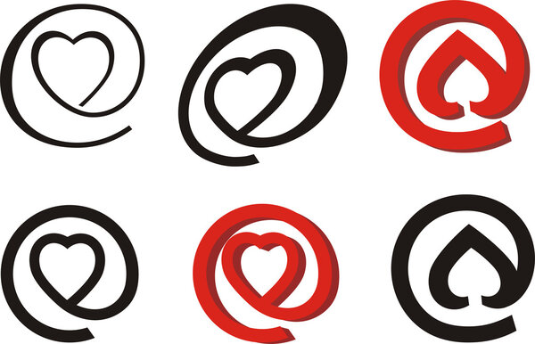 Валентинская почта
