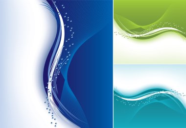 Abstract background clipart