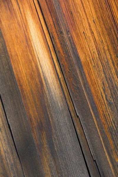 Cedar plank background — Stock Photo, Image