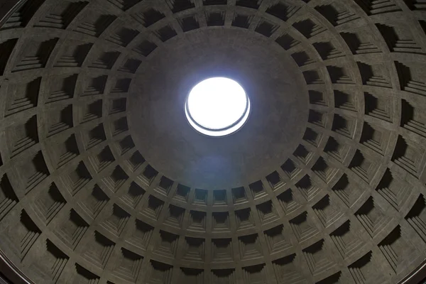O Panteão — Fotografia de Stock