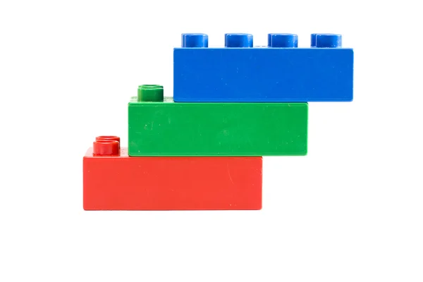 stock image Building blocks