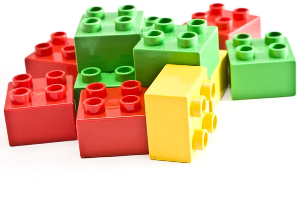 stock image Building blocks