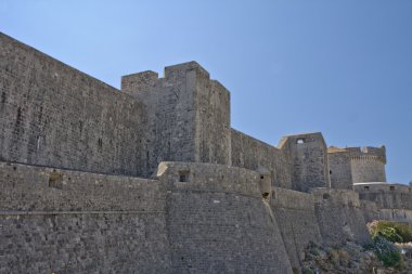 Dubrovnik surları