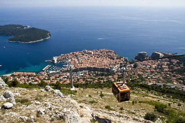 Dubrovnik Photos De Stock Libres De Droits