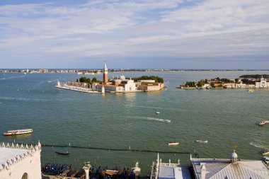 san giorgio maggiore Bazilikası