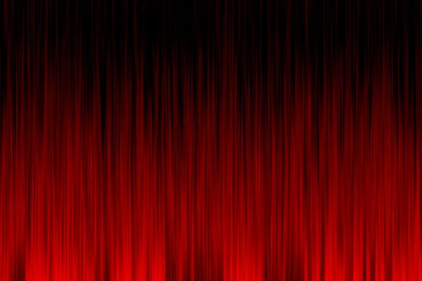 Темно-красный занавес — стоковое фото
