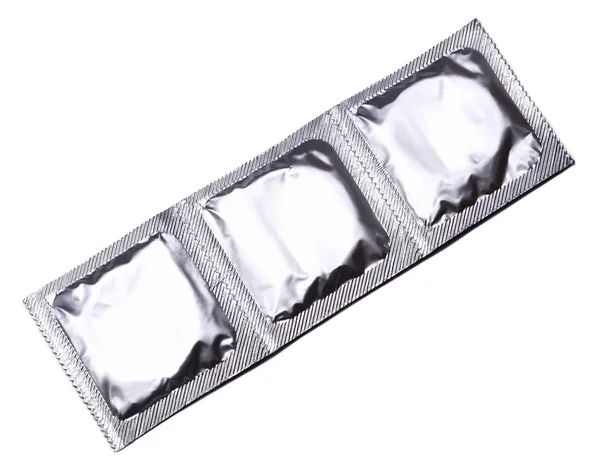 Condoms — Stock Photo, Image