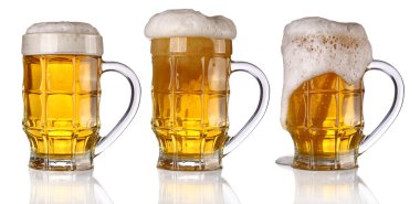 Beer background clipart