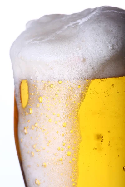 Fundo da cerveja — Fotografia de Stock