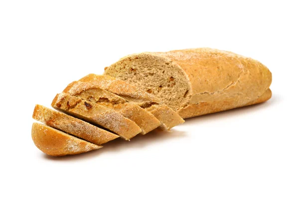 ขนมปังแยก — ภาพถ่ายสต็อก