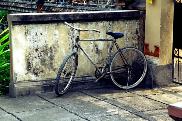 Fahrrad — Stockfoto