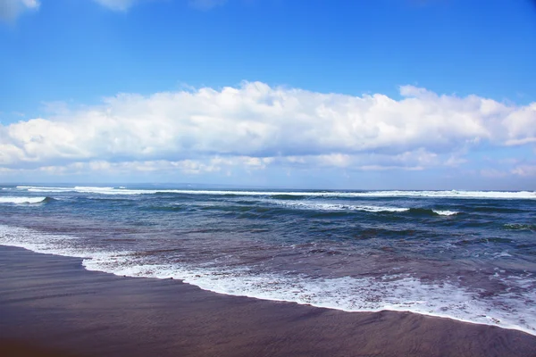 stock image Summertime at the beach