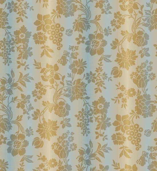 Seamless pattern 1105-002 — Stock Photo, Image