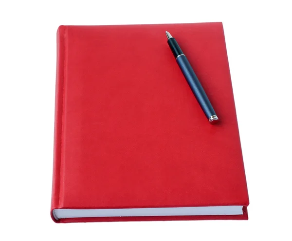 stock image Notebook