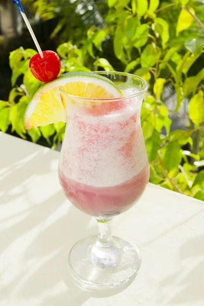Cocktal d'été — Photo