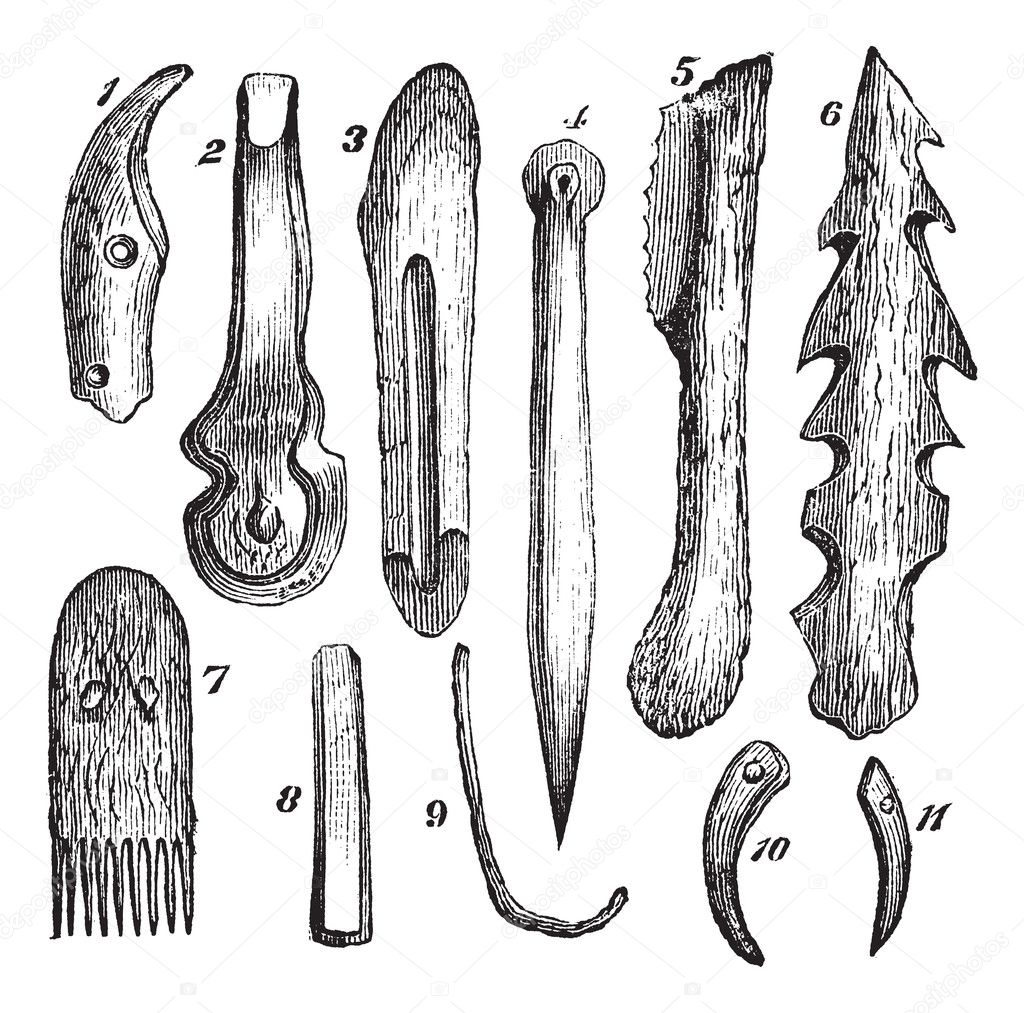 Caveman Stone Tool Stock Illustrations – 1,768 Caveman Stone Tool Stock  Illustrations, Vectors & Clipart - Dreamstime