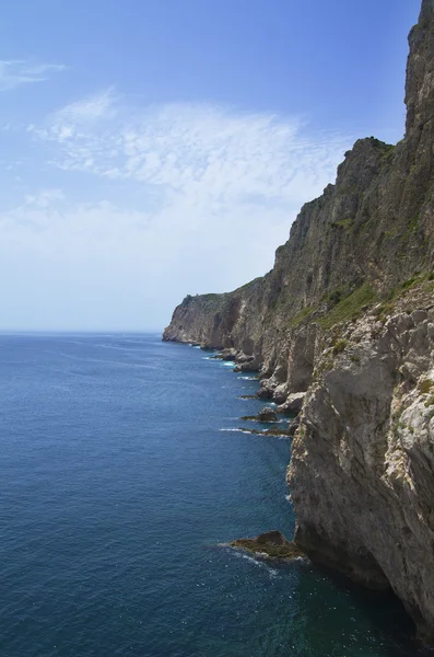 Cabo Espichel — Fotografia de Stock