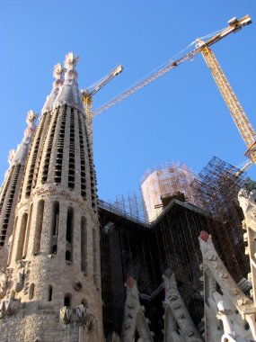 Sagrada Familia