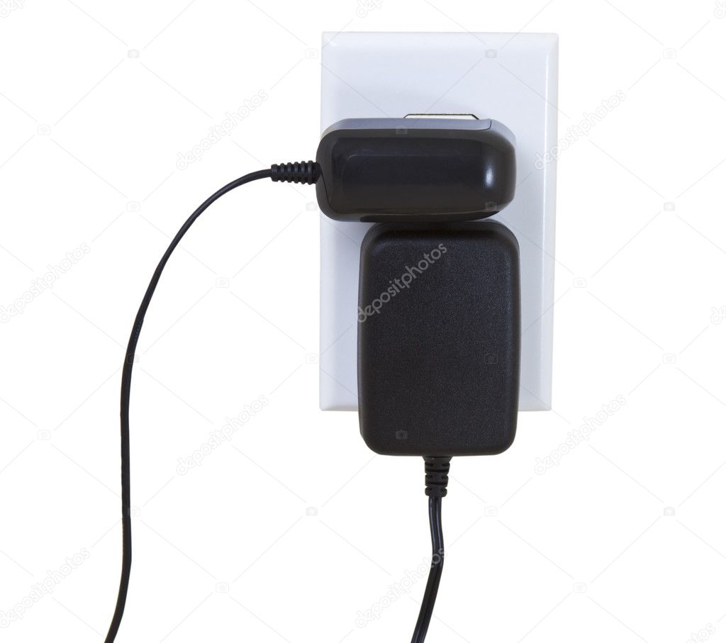 Device Power Plug Ins