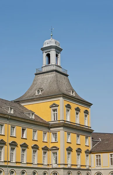 Боннский университет — стоковое фото