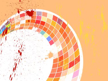 soyut arkaplan, vektör