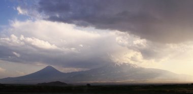 ararat Dağı