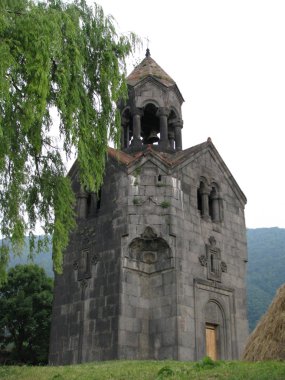 haghpat Manastırı