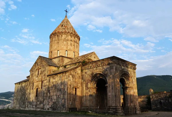 Tatev klasztor — Zdjęcie stockowe