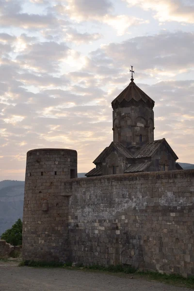 Monastère de Tatev, Arménie — Photo
