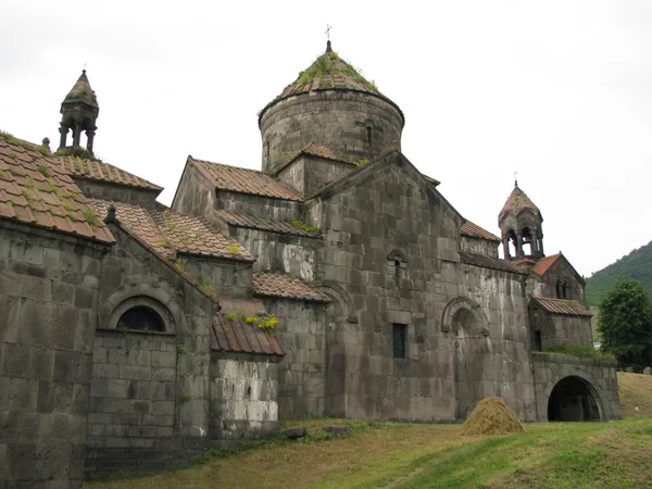 stock image Haghpat Monastery