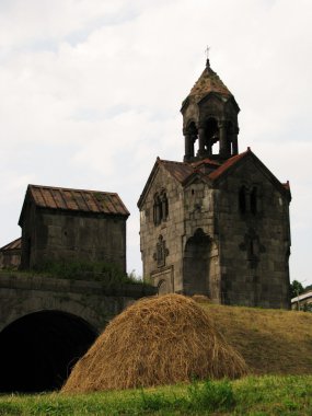 haghpat Manastırı, Ermenistan