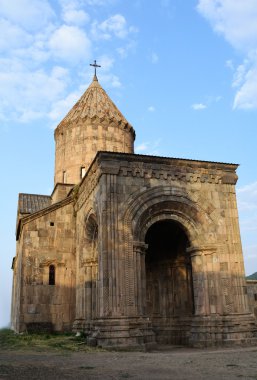 Tatev manastır, Ermenistan