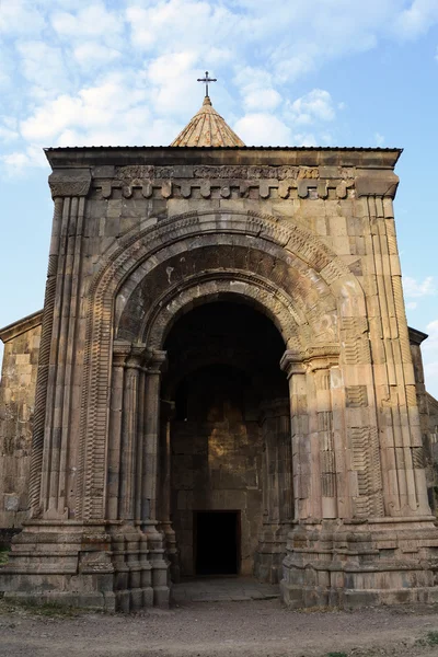 Tatev монастир, Вірменія — стокове фото